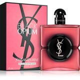 Yves Saint Laurent Black Opium Pink Glaze parfumska voda za ženske 90 ml | Shoptok.si