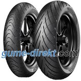 Metzeler Roadtec Scooter ( 100/90-14 RF TL 57P zadnji točak, M/C DOT2022 ) Cene