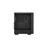 DeepCool gaming ohišje cc560 v2 atx led kaljeno steklo, črna | Shoptok.si