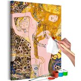  Slika za samostalno slikanje - The Hydra 40x60 | shoptok.hr