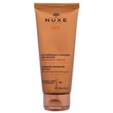 Nuxe Sun Hydrating Enhancing Self-Tan bronzing krema za samotamnjenje tijela i lica 100 ml unisex | shoptok.hr