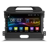 Kettz Blenda za Multimediju Kia Sportage R 2012 9 KT-555 | Eponuda.com