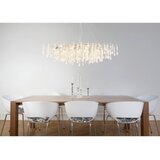 Globo VISEČA SVETILKA KINGA 150/60/120 cm E14 | Shoptok.si