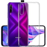 IZMAEL.eu Przezračno zaštitno kućište za Honor 9X Pro - Prozirna | shoptok.hr
