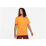 Nike Majice s kratkimi rokavi Air Jordan Jumpman 3d Oranžna | Shoptok.si