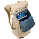 Thule Ruksak za prijenosno računalo Paramount 27 L bež | shoptok.hr
