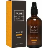 Pure=Beauty carrot oil
