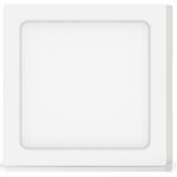 Aigostar LED plafonsko svetlo LED/12W/230V 17,3x17,3 cm 3000K belo Cene