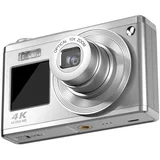 Photo Digitalni foto aparat Realishot DC9200 sivi ( 075857 )