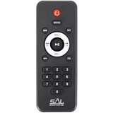 Sal multimedijalno pojačalo 2x40W BTA240 | Eponuda.com