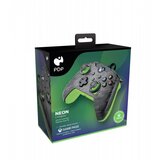 Olimp Sport XBOXONE/XSX&PC Wired Controller Carbon Neon (Green) | ePonuda.com