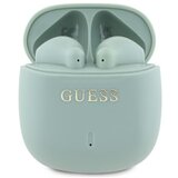 Guess brezžične tws bluetooth slušalke za iphone android zelene, (21968787) Cene