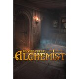 Steam Escape First Alchemist (PC) Key GLOBAL Steam Escape First Alchemist (PC) Key GLOBAL Slike