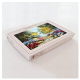 WALLXPERT PZL_0174_500 Multicolor Puzzle | Eponuda.com