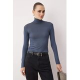 TRENDYOLMILLA Ženska bluza, Siva | Eponuda.com