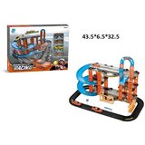 Parking set za dečake 615870