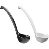 Hendi Kutlača za sos, 0,03L, Boja slonovače, 180x70mm | Eponuda.com
