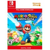  Mario + Rabbids Kingdom Battle (Nintendo Switch) - Nintendo Key - EUROPE | Eponuda.ba