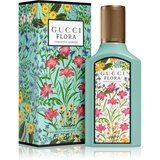 Gucci Flora Gorgeous Jasmine parfumska voda za ženske 50 ml | Shoptok.si
