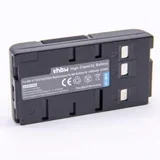 Baterija BN-V20 / VW-VBS1E, 2000 mAh