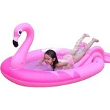 Avenli Flamingo Bazen igraonica 213x123 cene