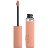 L´Oréal Paris Infaillible Matte Resistance tekući ruž 100 fairytale endin​g | shoptok.hr