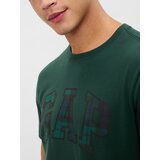 GAP T-shirt with logo - Men's | shoptok.hr