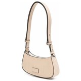 Karl Lagerfeld Torbice za na ramo K CIRCLE SB WOVEN Bež | Shoptok.si