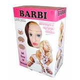  Barby lutka na naduvavanje sa vibracijom 2600021 | Eponuda.com
