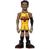 Funko Trae Young 11 Atlanta Hawks POP! Gold Premium Figura 13 cm | shoptok.hr