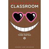 Harper Collins Publishers Ltd Yusei Matsui - Assassination Classroom Vol. 9 | ePonuda.com