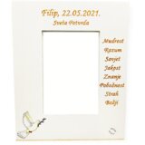  Poklon za Sv. Potvrdu / Krizmu – Okvir za fotografije Š15151 | shoptok.hr