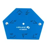 magnetni ugaonik za varenje heksagon HT3B656
