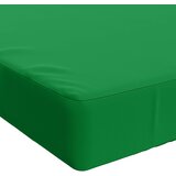  Jastučić za klupu SOEST 100% poliester Zelena 60 x 40 x 8 cm Slike