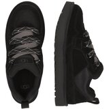 Ugg Niske tenisice 'Lo Lowmel' crna | shoptok.hr