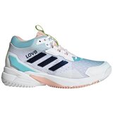 Adidas Nizki čevlji Crazyflight 6 pisana | Shoptok.si