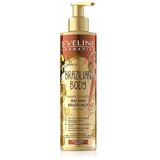 Eveline Cosmetics Eveline Losion za samopotamnjivanje Brazilian Body, 200 ml Cene