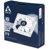 Arctic F9 92mm 3-pin ventilator | Shoptok.si