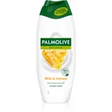 Palmolive Naturals Nourishing Delight gel za tuširanje s medom 500 ml