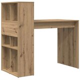  Stol Umjetnički hrast 108 x 55 x 103.5 cm Konstruirano drvo | Eponuda.com