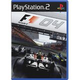 Formula One 2004 - igra v nemščini (PS2) - rabljeno Cene