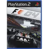 One 2004 - igra v nemščini (PS2) - rabljeno