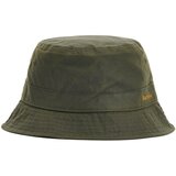 Barbour Klobuki BELSAY WAX SPORTS HATUHA0519 Zelena Cene