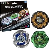 Hasbro Beyblade X: X-treme bojevni paket - Cene