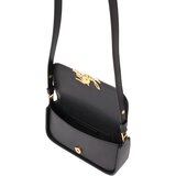 Karl Lagerfeld Torba za čez ramo zlata / črna | Shoptok.si
