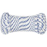  Brodski konop bijeli 4 mm 25 m od polipropilena | shoptok.hr