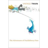 The Book Service Limited Mark Twain - The Adventures of Huckleberry Finn | Eponuda.com