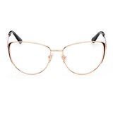Guess Ženske Dioptrijske naočale GU2904 Black | shoptok.hr