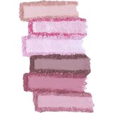 Affect Storyteller Colletion Love Story paleta senčil za oči 6x2 g | Shoptok.si