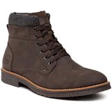 Rieker - Smeđa | shoptok.hr
